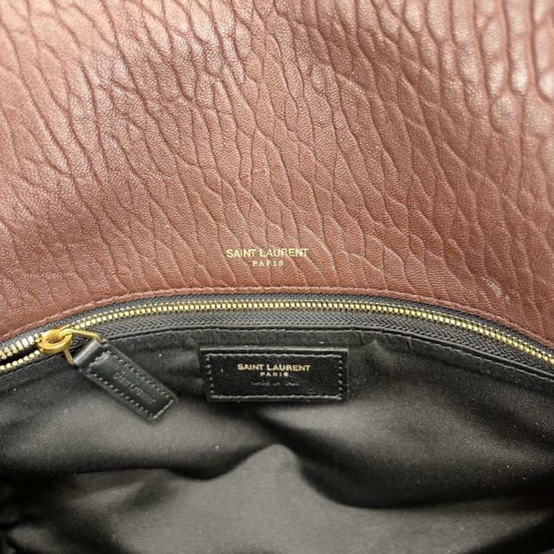 YSL Top Handle Bags